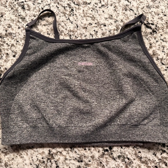 Gymshark sports bra - Picture 2 of 2